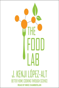 Food Lab