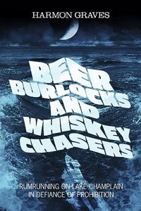 BEER BURLOCKS AND WHISKEY CHASERS