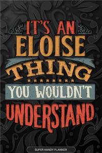 Eloise