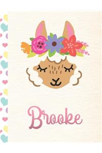 Brooke