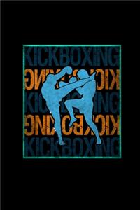 Kick boxing