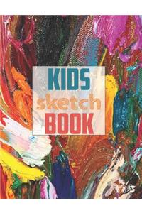 Drawing Pad for Kids