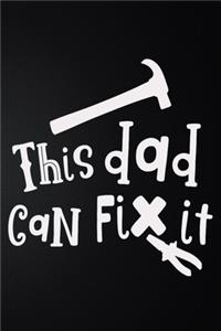 This Dad Can Fix It