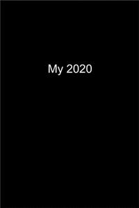 My 2020