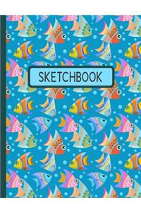 Sketchbook