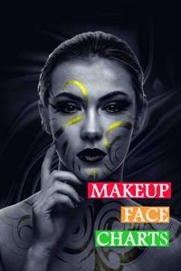 Makeup Face Charts