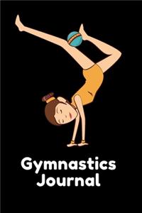Gymnastics Journal