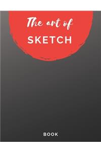 The Art of Sketch Book