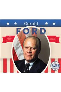 Gerald Ford