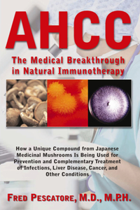 Ahcc