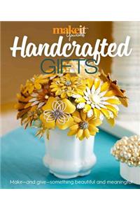 Handcrafted Gifts