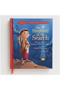 The Shepherd on the Search