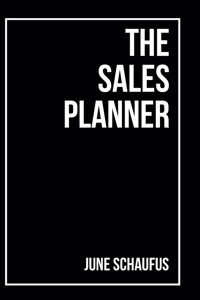 Sales Planner