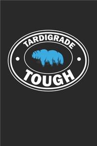 Tardigrade Tough