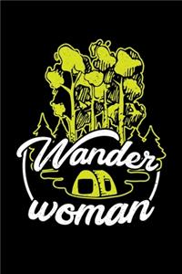 Wander Woman