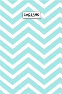 Caderno Pontilhado