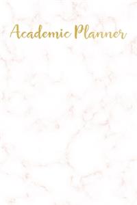 Academic Planner