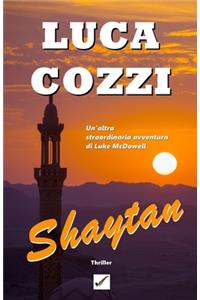 SHAYTAN (Thriller)