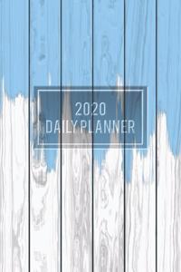 2020 Daily Planner