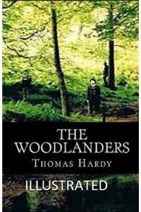 The Woodlanders Illustrated