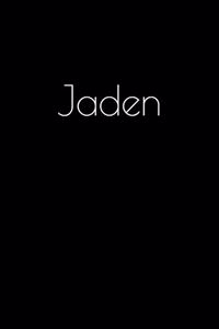 Jaden