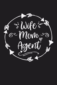 Wife Mom Agent