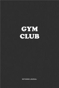 Gym Club