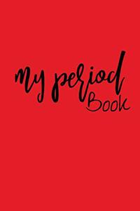 My Period Book