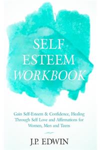 Self Esteem Workbook