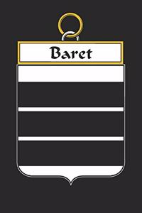 Baret