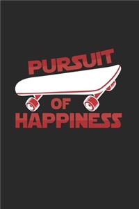 Pursuit of happiness