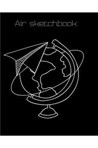 Air Sketchbook