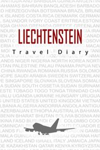 Liechtenstein Travel Diary