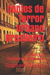 Contos de Terror Urbano Brasileiro