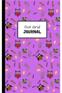 Dot Grid Journal