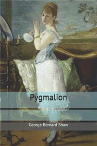 Pygmalion