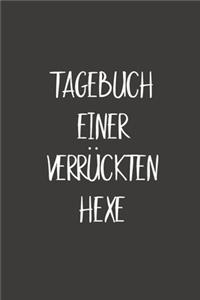 Tagebuch einer verrückten Hexe