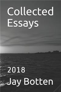 Collected Essays