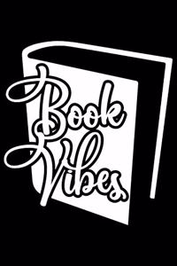 Book Vibes