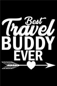 Best Travel Buddy Ever