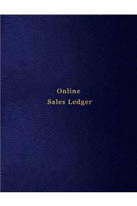 Online Sales Ledger