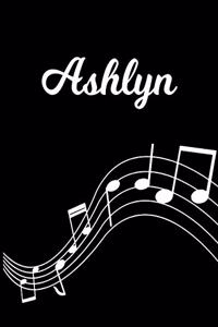 Ashlyn