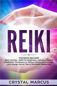 Reiki