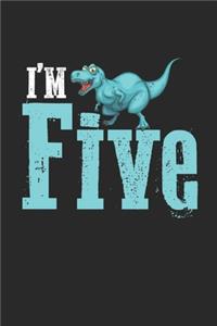 I'm Five