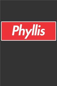 Phyllis