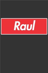 Raul