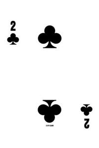 2 Of Clubs