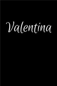 Valentina
