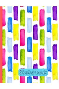 Sketchbook For Kids