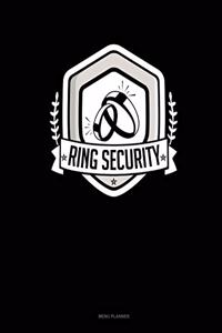 Ring Security
